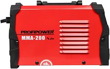 Сварочный инвертор Profipower MMA-200 IGBT