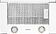 Кухонная вытяжка Hyundai HBH 5232 W