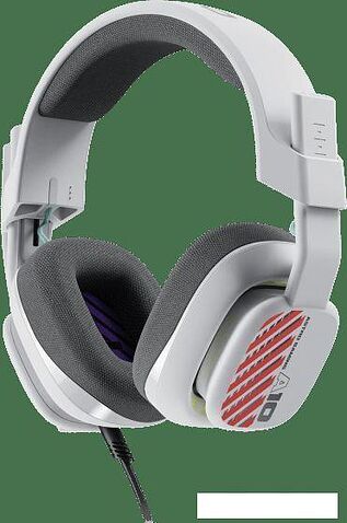 Наушники Astro A10 Gen.2 (белый)