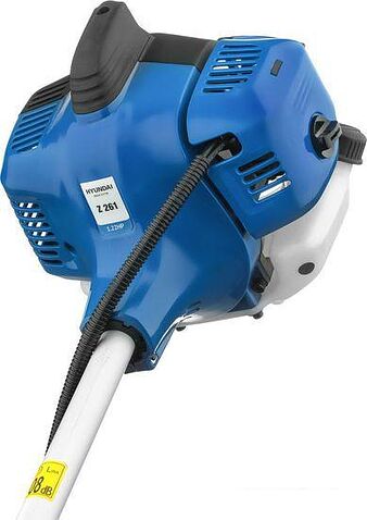 Триммер Hyundai Z 261