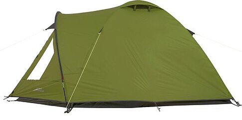 Кемпинговая палатка Trek Planet Bergamo 4 (зеленый)