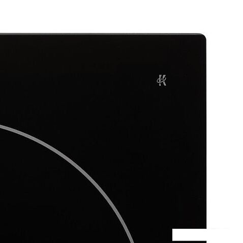 Варочная панель Krona Grund 60 BL/S