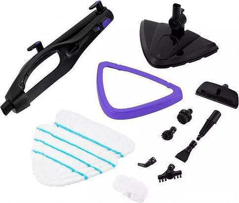 Паровая швабра Kitfort KT-1051