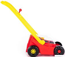 Каталка Полесье Газонокосилка №4 41715