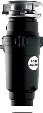 Измельчитель пищевых отходов Bone Crusher BC 910 Slim Line Измельчитель пищевых отходов Bone Crusher BC 910 Slim Line