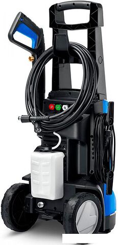 Мойка высокого давления Зубр Профессионал АВД-П180