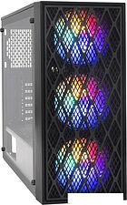 Корпус ExeGate EVO-8243 EX292859RUS