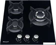 Варочная панель Weissgauff HG 451 BGH