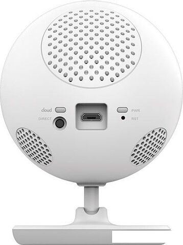 Видеоняня D-Link DCS-700L