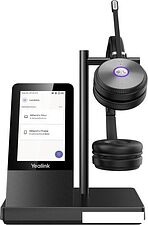 Офисная гарнитура Yealink WH66 Dual UC