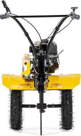 Мотоблок бензиновый Champion BC8733