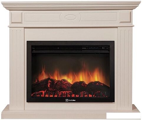 Портал Firelight Bianco 30 (шпон беленый дуб)