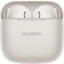 Наушники Huawei FreeBuds SE 3 (бежевый, международная версия) Наушники Huawei FreeBuds SE 3 (бежевый, международная версия)