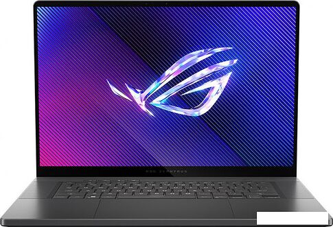Игровой ноутбук ASUS ROG Zephyrus G16 2024 GU605MI-QR077