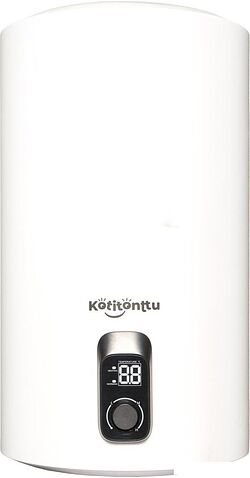 Накопительный электрический водонагреватель Kotitonttu Salmi VRM-80 D