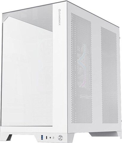 Корпус GameMax Infinity Pro WH (белый)