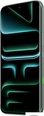 Телефон Infinix Note Edge X6887 8GB/256GB (шелковый зеленый)