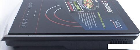 Настольная плита Endever Skyline IP-35