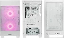 Корпус Lian Li Lancool 205M Mesh G99.OE744MS.10