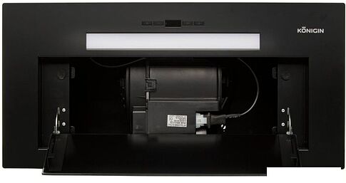 Кухонная вытяжка Konigin Aerin 60 (черный)