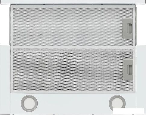 Кухонная вытяжка Krona Kamilla T 600 (белый)