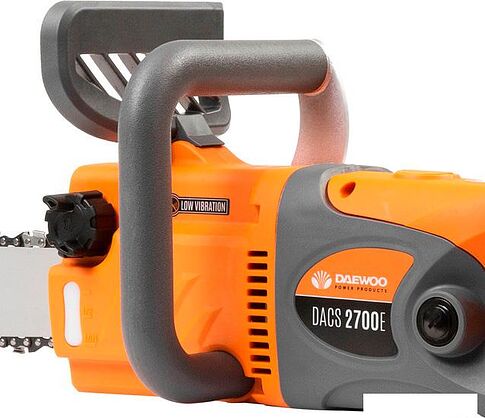 Электрическая пила Daewoo Power DACS 2700E