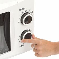 Микроволновая печь Sonnen MW2070H-6MW Микроволновая печь Sonnen MW2070H-6MW