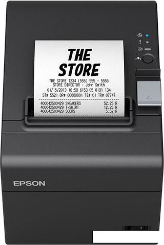 Принтер чеков Epson TM-T20III C31CH51012