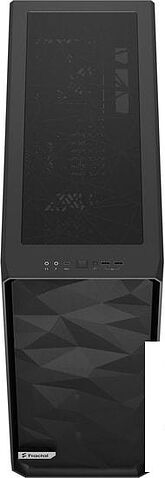 Корпус Fractal Design Meshify 2 XL Dark Tempered Glass Black FD-C-MES2X-01