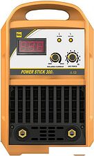 Сварочный инвертор HUGONG Power Stick 300 III