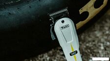 Машинка для стрижки волос Wahl Cordless Super Taper 3027253 Машинка для стрижки волос Wahl Cordless Super Taper 3027253