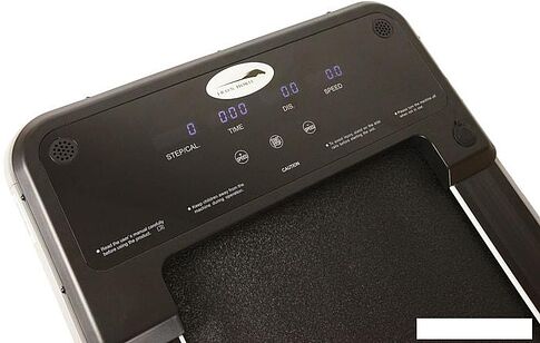 Электрическая беговая дорожка Iron Horse Texas