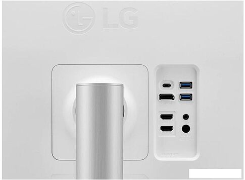 Монитор LG 27UP850-W