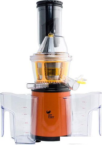 Соковыжималка Kitfort KT-1102-1