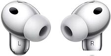 Наушники Huawei FreeBuds Neo (серебристый, международная версия)