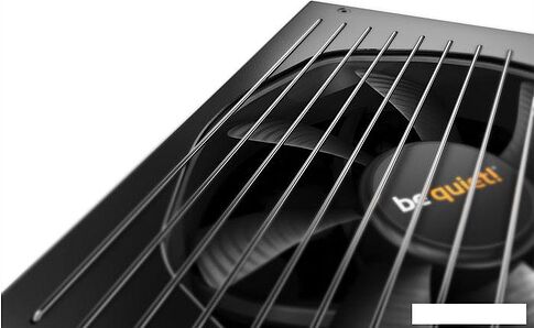 Блок питания be quiet! Straight Power 11 Platinum 750W BN307