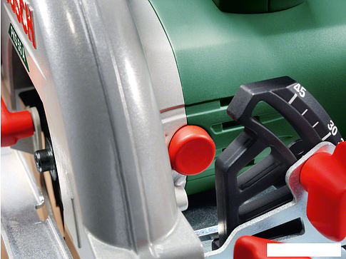 Дисковая (циркулярная) пила Bosch PKS 55 A 0603501000