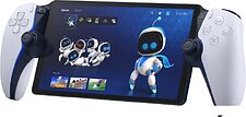 Игровая приставка Sony PlayStation Portal Игровая приставка Sony PlayStation Portal