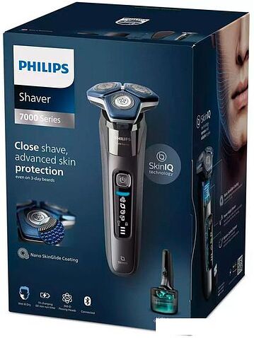 Электробритва Philips S7887/55