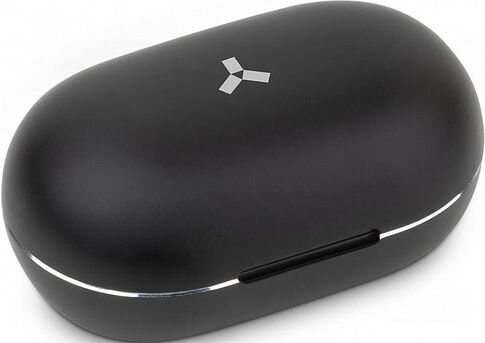 Наушники AccesStyle Gradus TWS (черный)