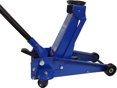 Подкатной домкрат AE&T T31202 2.5т