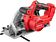 Дисковая (циркулярная) пила Wortex CCS 1819-1 1329533 (с 1-м АКБ, кейс)