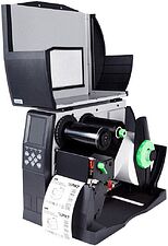 Принтер этикеток iDPRT iX4L 100700102