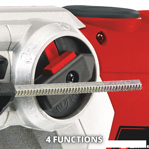 Перфоратор Einhell TE-RH 32 4F Kit 4257944