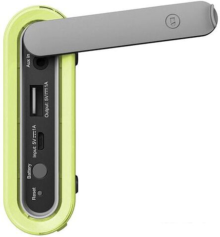 Беспроводная колонка Braven 405 (синий)