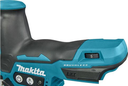 Электролобзик Makita DJV185Z (без АКБ)