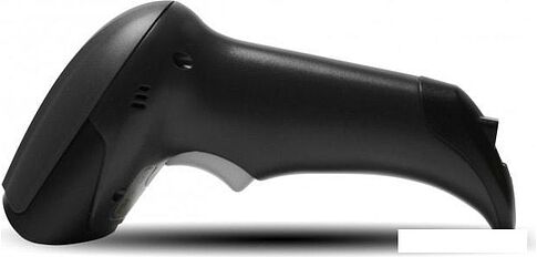 Сканер штрих-кодов Mertech (Mercury) CL-2310 BLE Dongle P2D USB (черный)