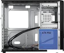 Корпус Chieftec UC-03B-OP