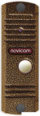 Комплект видеодомофона NOVIcam Unit 4 Kit 4901