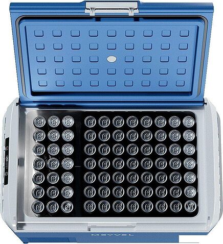 Компрессорный автохолодильник Meyvel AF-M40